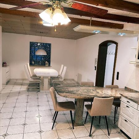 Appartamento Casa Elio Kappel-Grafenhausen Esterno foto
