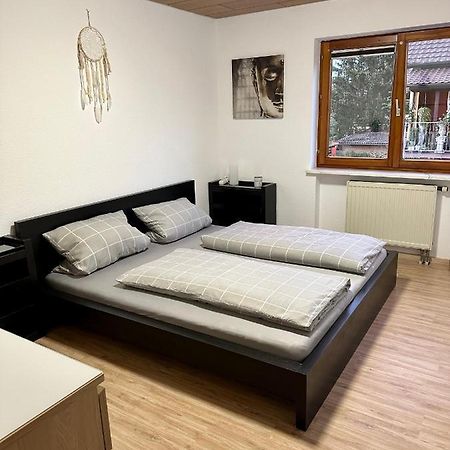 Appartamento Casa Elio Kappel-Grafenhausen Esterno foto