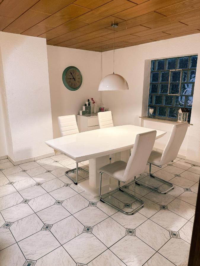 Appartamento Casa Elio Kappel-Grafenhausen Esterno foto