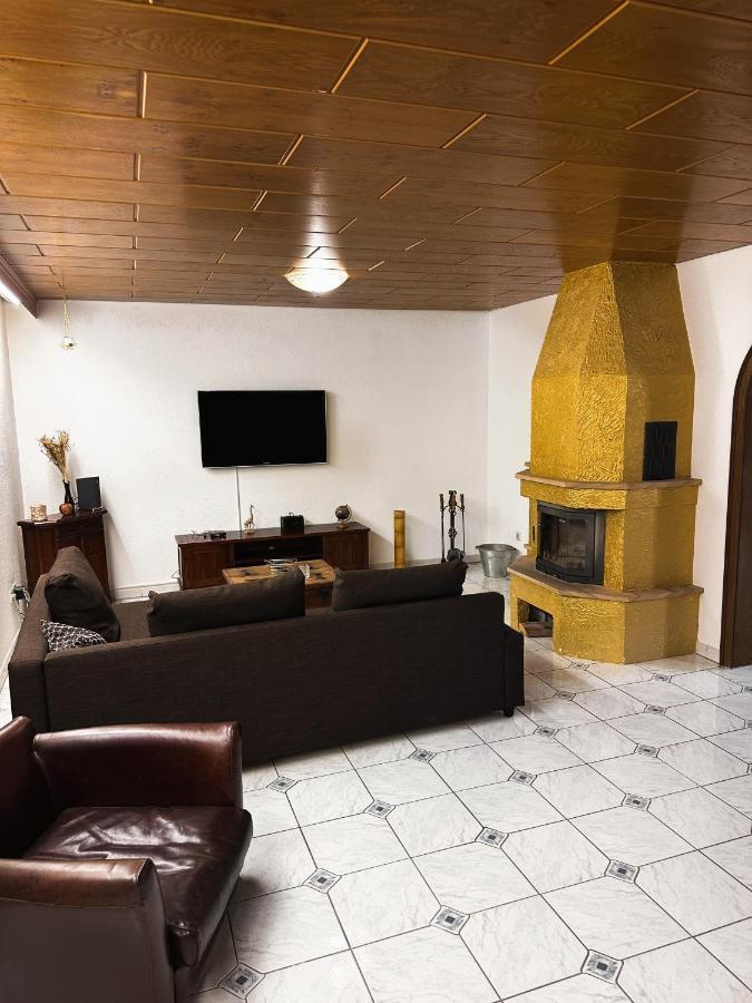 Appartamento Casa Elio Kappel-Grafenhausen Esterno foto