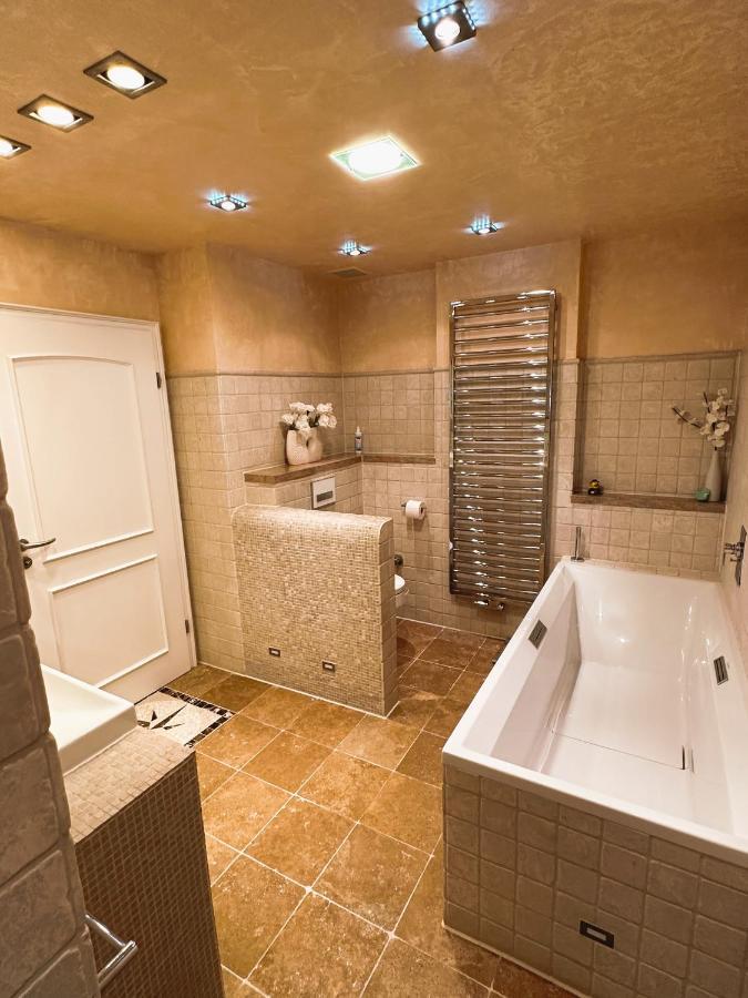 Appartamento Casa Elio Kappel-Grafenhausen Esterno foto
