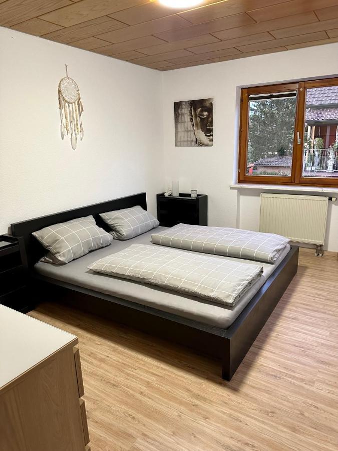 Appartamento Casa Elio Kappel-Grafenhausen Esterno foto