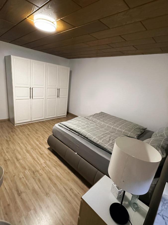 Appartamento Casa Elio Kappel-Grafenhausen Esterno foto