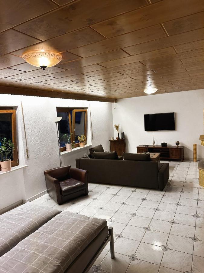Appartamento Casa Elio Kappel-Grafenhausen Esterno foto