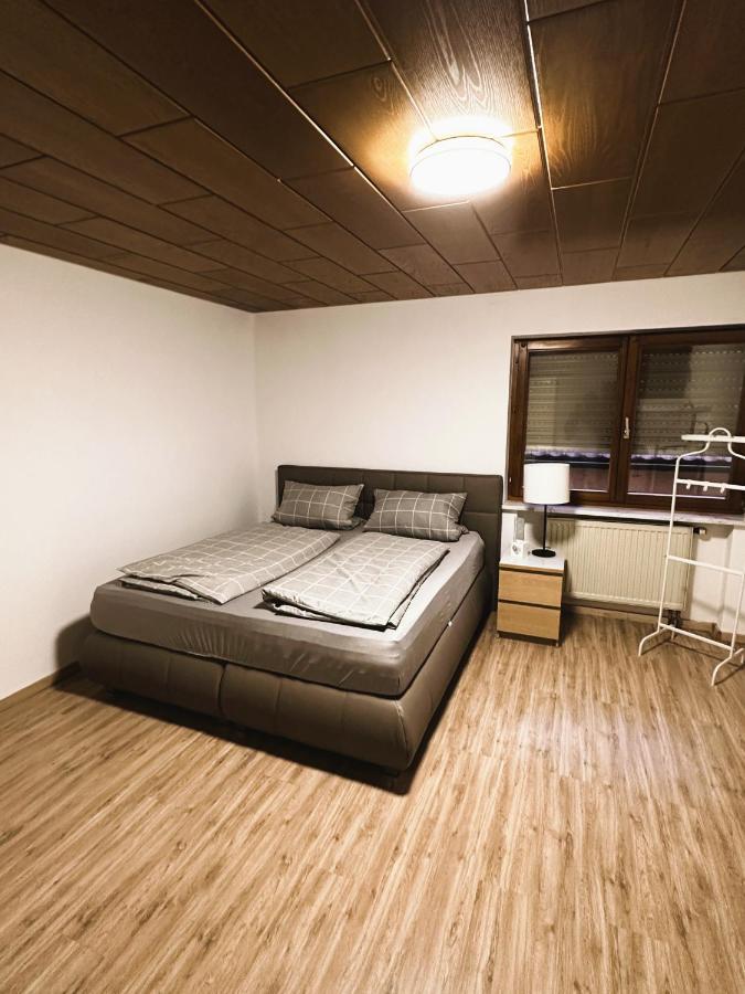 Appartamento Casa Elio Kappel-Grafenhausen Esterno foto