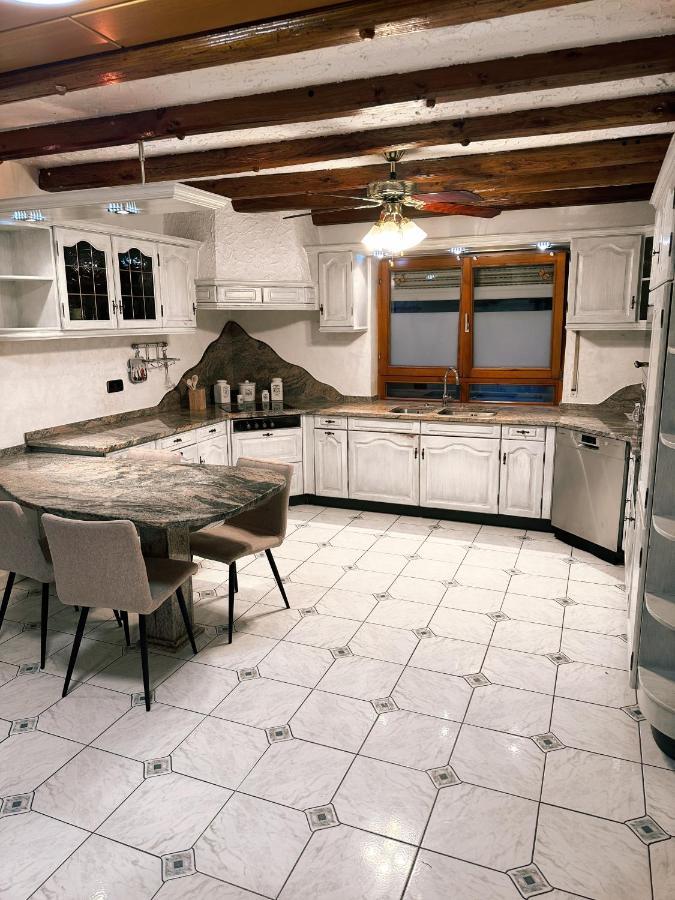 Appartamento Casa Elio Kappel-Grafenhausen Esterno foto