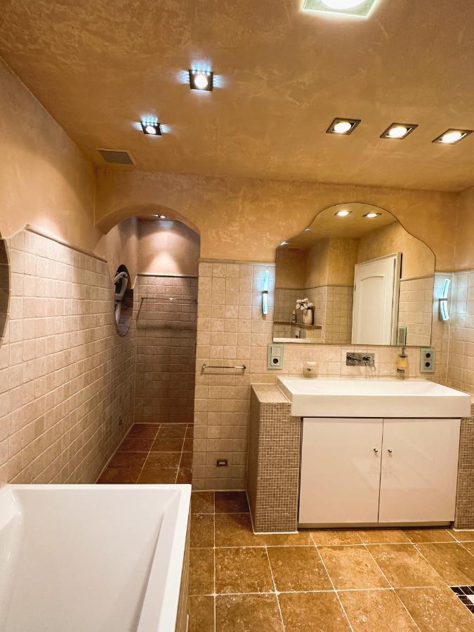 Appartamento Casa Elio Kappel-Grafenhausen Esterno foto