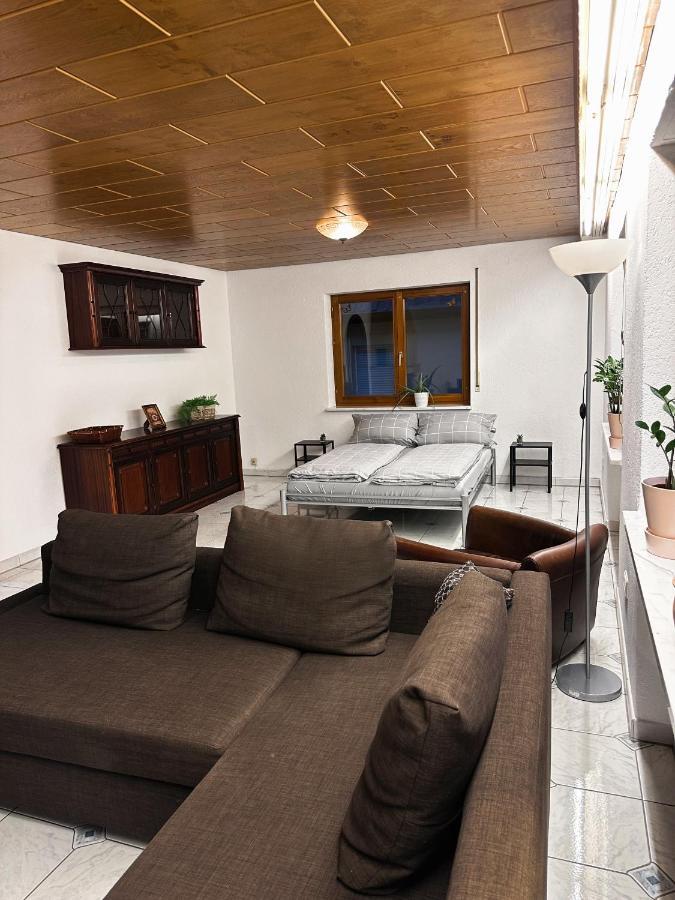 Appartamento Casa Elio Kappel-Grafenhausen Esterno foto